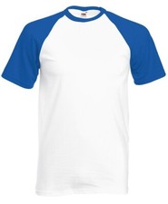 Men's T Shirt Baseball