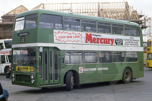 Bus photo southern - photo,