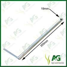 Draw Bar Pin suits Massey