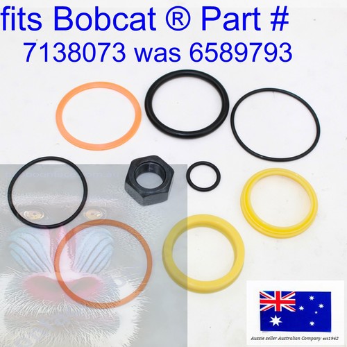 For bobcat hydraulic lift - for,