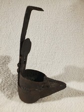 Antique 18th Century Wrought