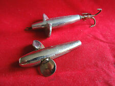 A FINE EARLY TWIST/ADJUSTABLE