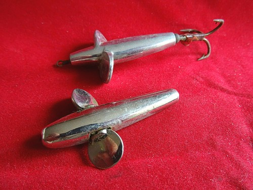 Fine early twist adjustable - early, twist/adjustable