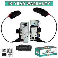 FORD TRANSIT FRONT RIGHT DOOR