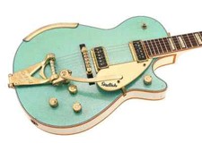 Custom Store Electric Guitar