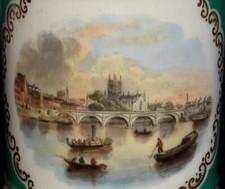 Superb Antique Grainger