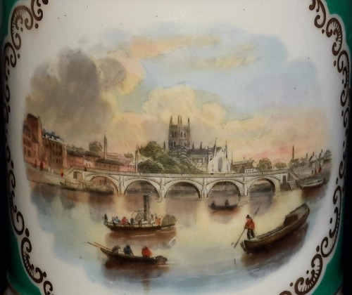 Superb antique grainger - superb,