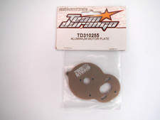 Team Durango DEX210 Aluminium