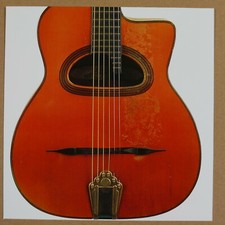 POP-CARD feat. SELMER