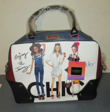 NICOLE LEE HANDBAG