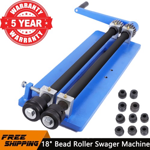 Swager rotary metal sheet - swager,