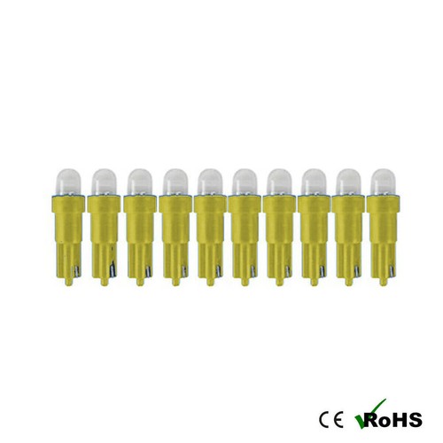 24v 508 led dashboard - 10, x