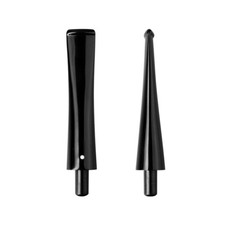 2pcs 3mm Straight Taper Stem