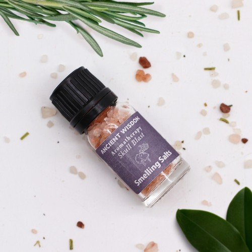 Aromatherapy himalayan salt - aromatherapy,