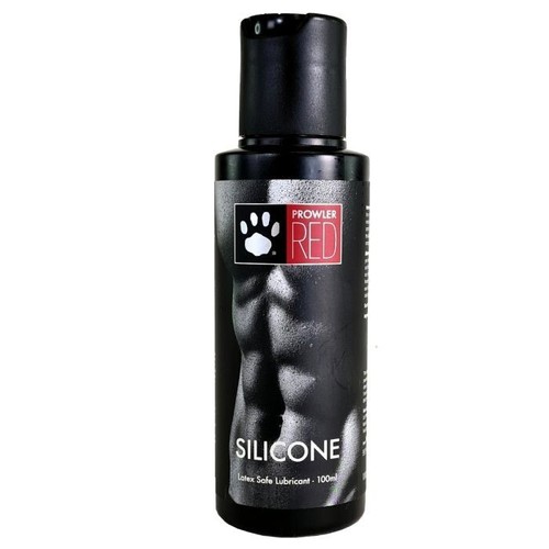 100ml prowler red silicone - 100ml,