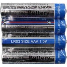 Expired Vivitar Super Ultra