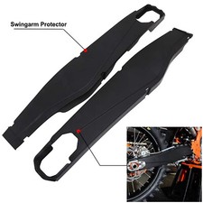 Rear Swingarm Protector