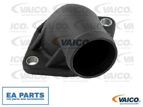 Coolant flange for caddy ii - flange,