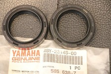Yamaha XT500 XT350 XT250 XS850