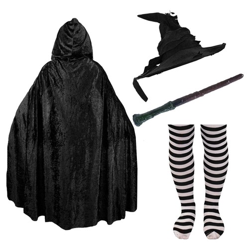 Worst witch costume - worst,