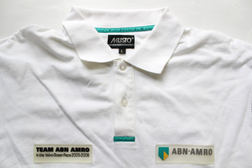Musto performance polo shirt - performance,