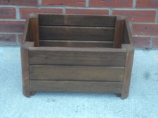 Small Trough Planter - 46cm