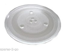 Microwave Plate for PRESTIGE