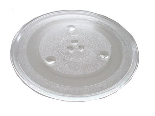 Microwave plate for prestige - plate,