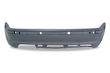 M Sport Rear bumper Shell For