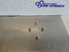 Subaru Forester Wheel bolts Mk3 SH 08-12 Alloy wheels only nuts Set of 4x 19mm