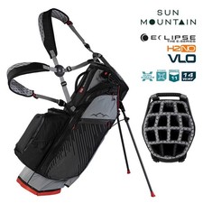 Sun Mountain H2NO Eclipse E4.5