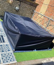 Outdoor waterproof garden