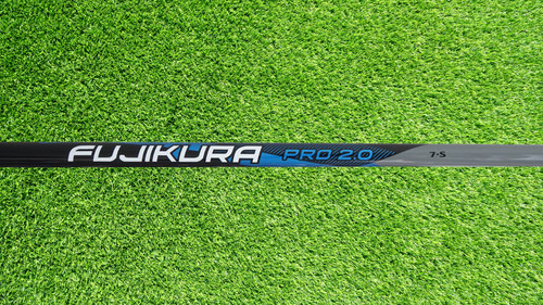 Fujikura pro 7s stiff - fujikura,