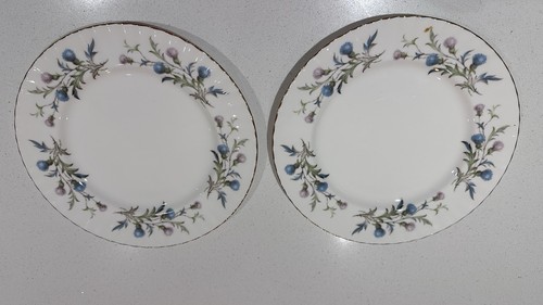 Royal albert brigadoon - royal, bone