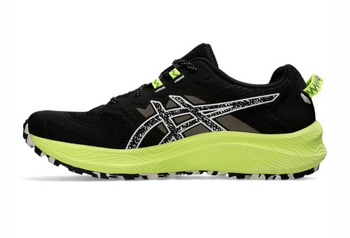 Asics trabuco terra mens - asics, 2