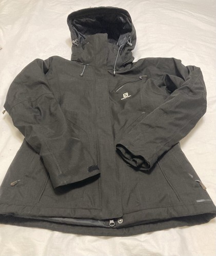 Salomon top alpha midlayer - salomon,