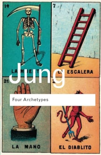Four archetypes routledge - archetypes, (routledge