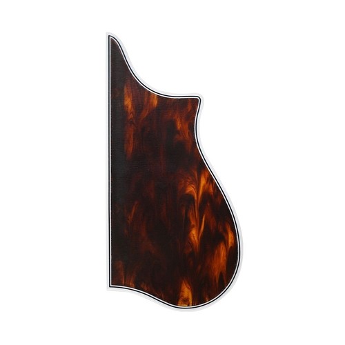 Hosco style mandolin - f,