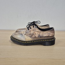 Dr Martens 1461 William Blake
