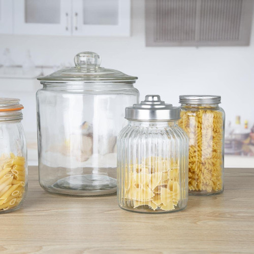 Olympia biscotti glass cookie - glass,