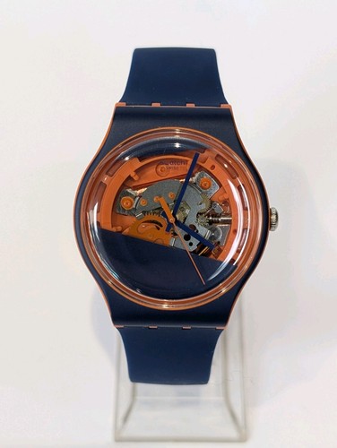 Swatch new gents - swatch,