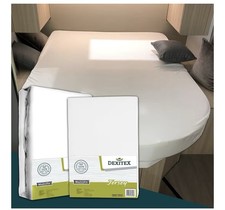 Dexitex Caravan Island Bedding