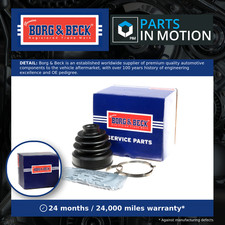 CV Joint Boot fits HYUNDAI