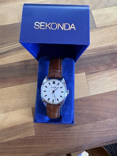 Vintage sekonda jewels - sekonda,
