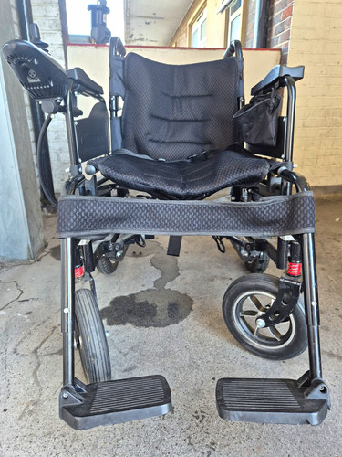 Mobilityplus power wheelchair - mobilityplus,