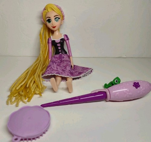 Disney tangled doll the - tangled,