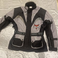 Enduro Adventure Jacket 
