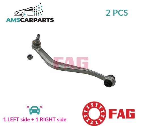 Track control arm pair - arm,