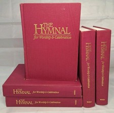 The Hymnal for Worship and
