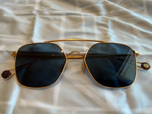 Ahlem concorde sunglasses - sunglasses, —